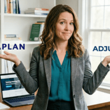 Compare Kaplan vs. AdjusterPro adjuster courses, including pros, cons, pricing, pass rates, and which option might fit you best
