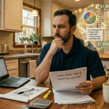 How to become an insurance adjuster on a budget and without debt