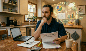 How to become an insurance adjuster on a budget and without debt