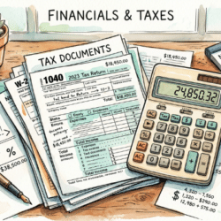 Can new insurance adjusters deduct licensing costs on their taxes? Learn what is usually deductible, what is not, and when to ask a CPA.