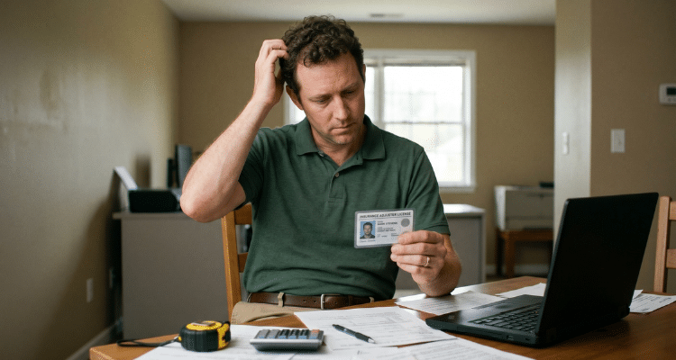 Got your independent adjuster license? Learn the next steps to become roster-ready, get deployed, and start working as a new independent adjuster.