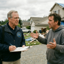 Tips to help insurance claims adjusters deal with conflicts that are inevitable in their job