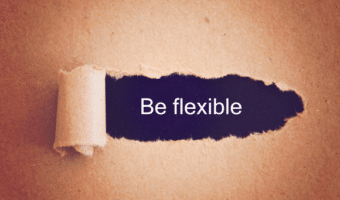You must be flexible to get your first insurance adjusting job