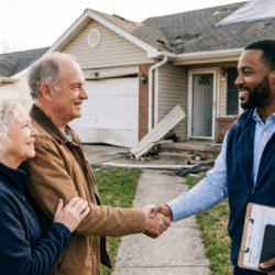 Importance of your word as an insurance adjuster
