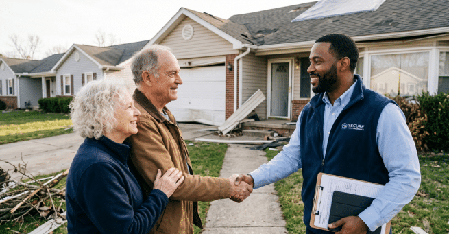 Importance of your word as an insurance adjuster