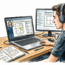 Wondering if AdjusterPro’s Xactimate training is right for you? Learn who it’s best for, who should choose another option, and what to expect.