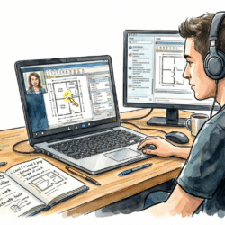 Wondering if AdjusterPro’s Xactimate training is right for you? Learn who it’s best for, who should choose another option, and what to expect.