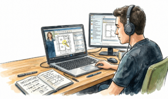 Wondering if AdjusterPro’s Xactimate training is right for you? Learn who it’s best for, who should choose another option, and what to expect.