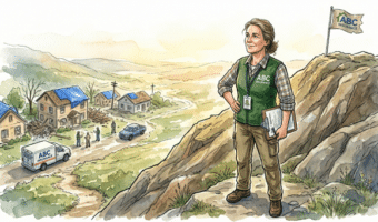 Overcoming adversity in insurance claims adjusting