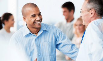 Ownership mentality in insurance adjusting