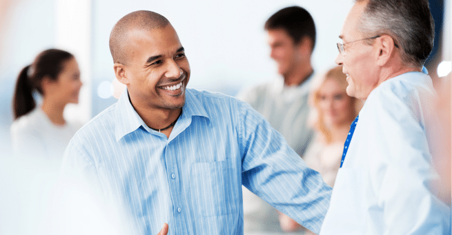 Ownership mentality in insurance adjusting