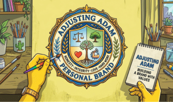 How your personal brand matters as an insurance claims adjuster