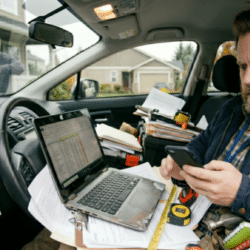 Time Management tips for catastrophe claims adjusters