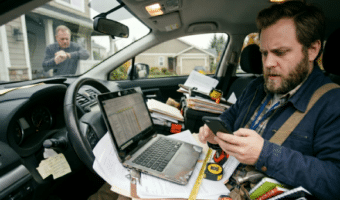 Time Management tips for catastrophe claims adjusters