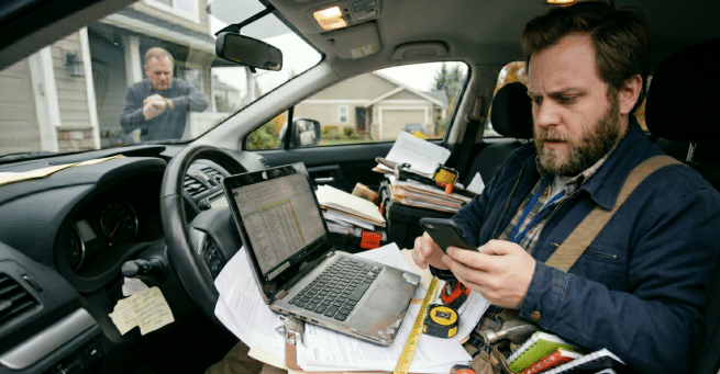 Time Management tips for catastrophe claims adjusters