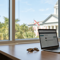 What is a Florida Adjuster Designation in insurance industry