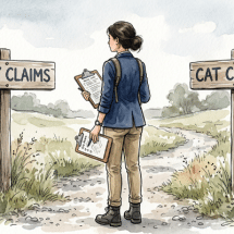 Daily Claims vs. CAT Claims Where Should New insurance Adjusters Start