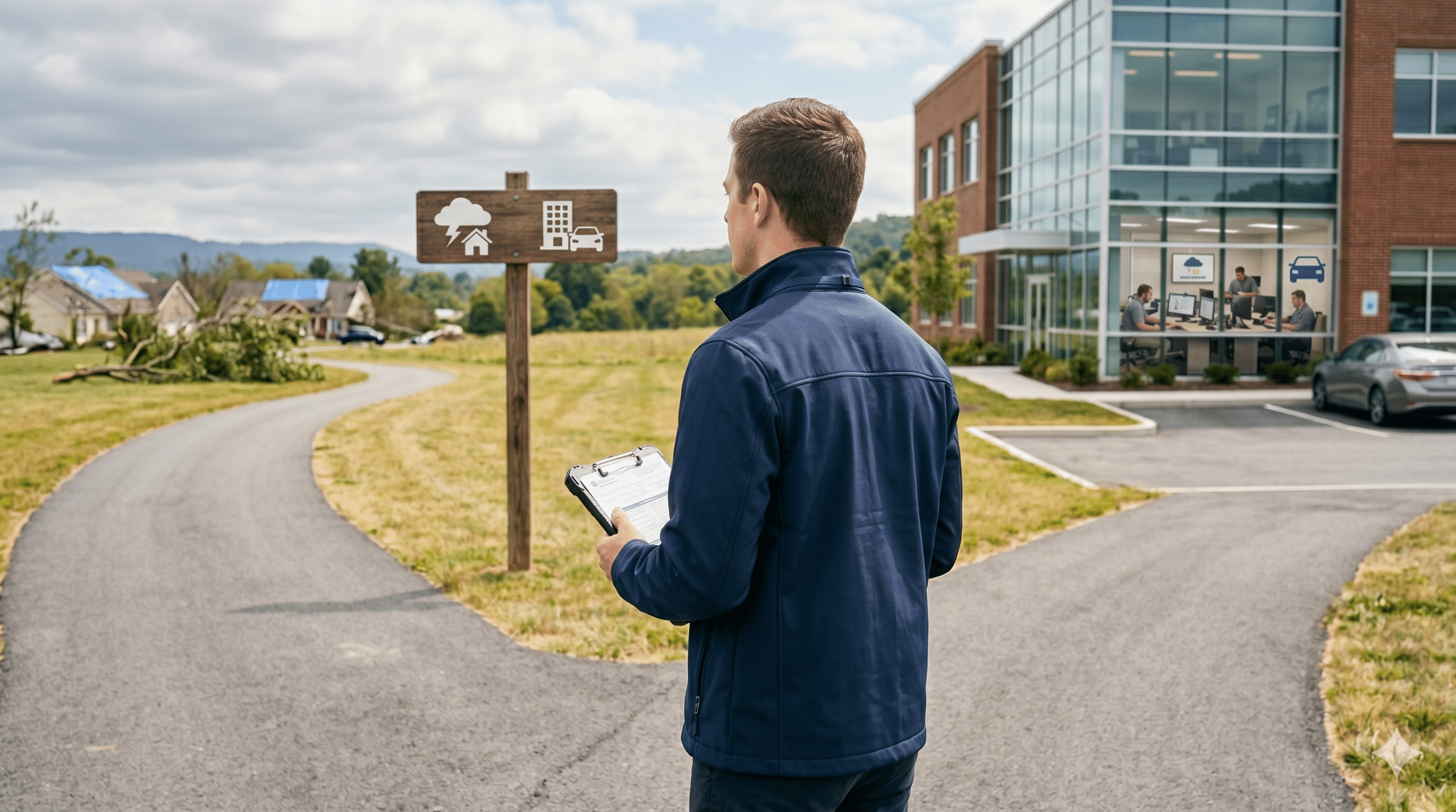 Is Insurance Adjusting Still A Good Career In 2026 article on What you should Know About The Industry’s Highs And Lows
