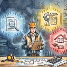 3 AI programs recommended by a veteran insurance adjusters
