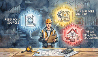 3 AI programs recommended by a veteran insurance adjusters