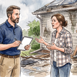 Details about AdjusterPro's soft skills and communication course for insurance adjusters.