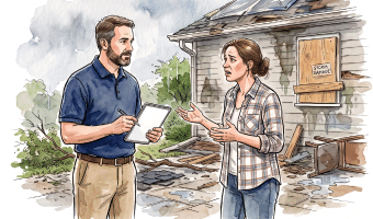 Details about AdjusterPro's soft skills and communication course for insurance adjusters.