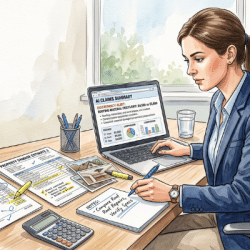 How to Showcase your AI Skills on an Insurance Adjuster Resume and in job Applications