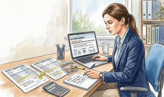 How to Showcase your AI Skills on an Insurance Adjuster Resume and in job Applications