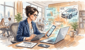 Will AI replace insurance adjusters article with expert information from a claims veteran of over 35 years