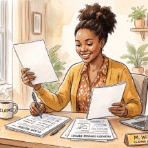 What does an insurance adjuster do? A look at handling an insurance claim from start to finish