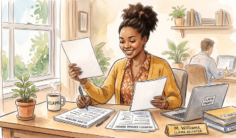 What does an insurance adjuster do? A look at handling an insurance claim from start to finish