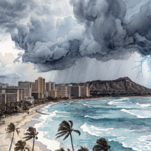 Guide on working insurance claims in Hawaii after catastrophe