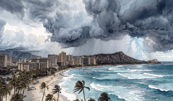 Guide on working insurance claims in Hawaii after catastrophe