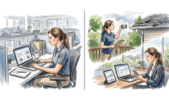 Xactimate Pro vs. Standard Which Subscription is Better for Insurance Adjusters