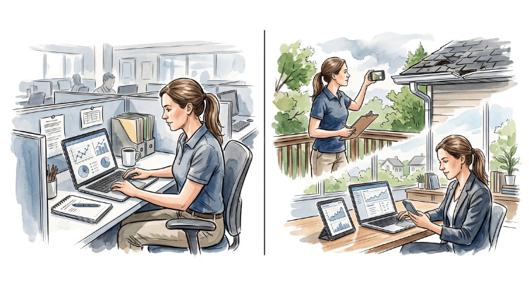 Xactimate Pro vs. Standard Which Subscription is Better for Insurance Adjusters