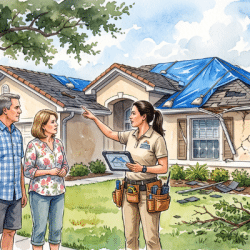 Step-by-step guide on how to become a public adjuster in Florida