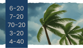 Explanation of the different types of insurance adjuster licenses in Florida