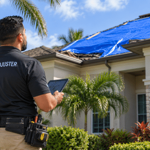 Total adjuster training package for Florida public adjusters