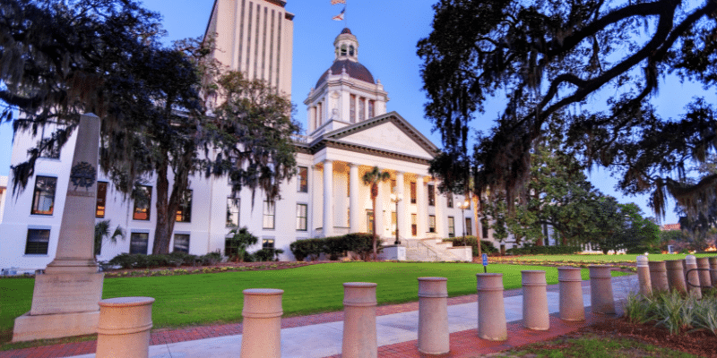 Florida law and ethics course for public adjusters