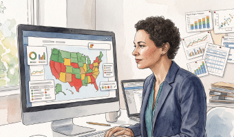 How AdjusterPro's License Tracker Works for insurance teams