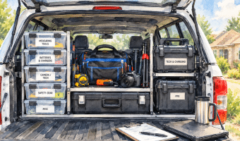 Insurance adjuster tools: 3 rules every new adjuster should know