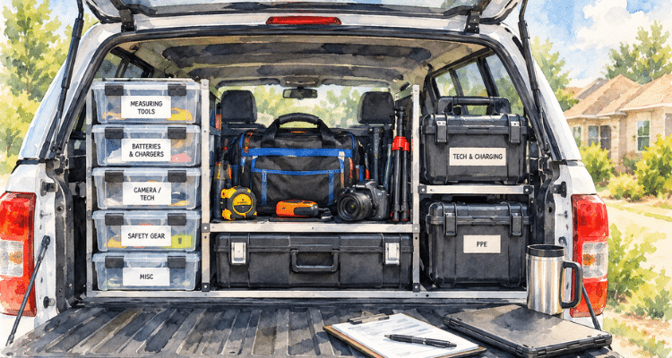 Insurance adjuster tools: 3 rules every new adjuster should know