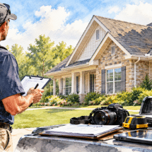 training course that teaches you how to set yourself up to have a successful career in insurance claims adjusting