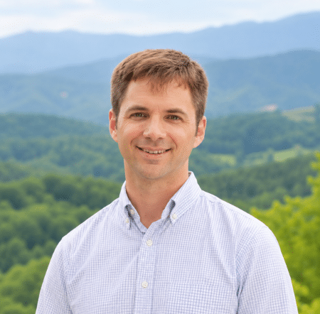 Ben Dunlap CTO of AdjusterPro