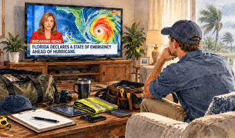 How an emergency claims adjuster license works