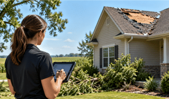 Iowa insurance property appraiser training and licensing course