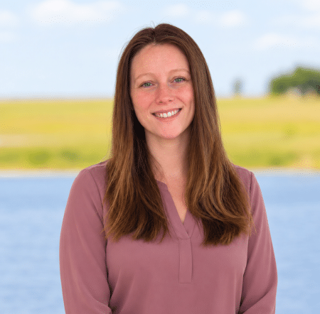 Monica Morales AdjusterPro content marketing