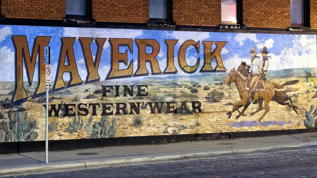 Western Wear