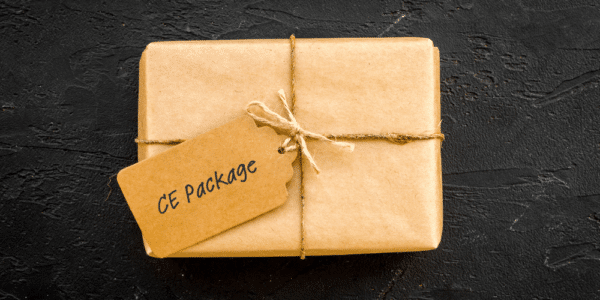 Adjuster CE Package