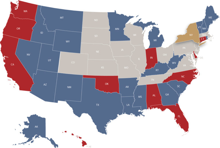 New York Adjuster License Reciprocity — AdjusterPro®